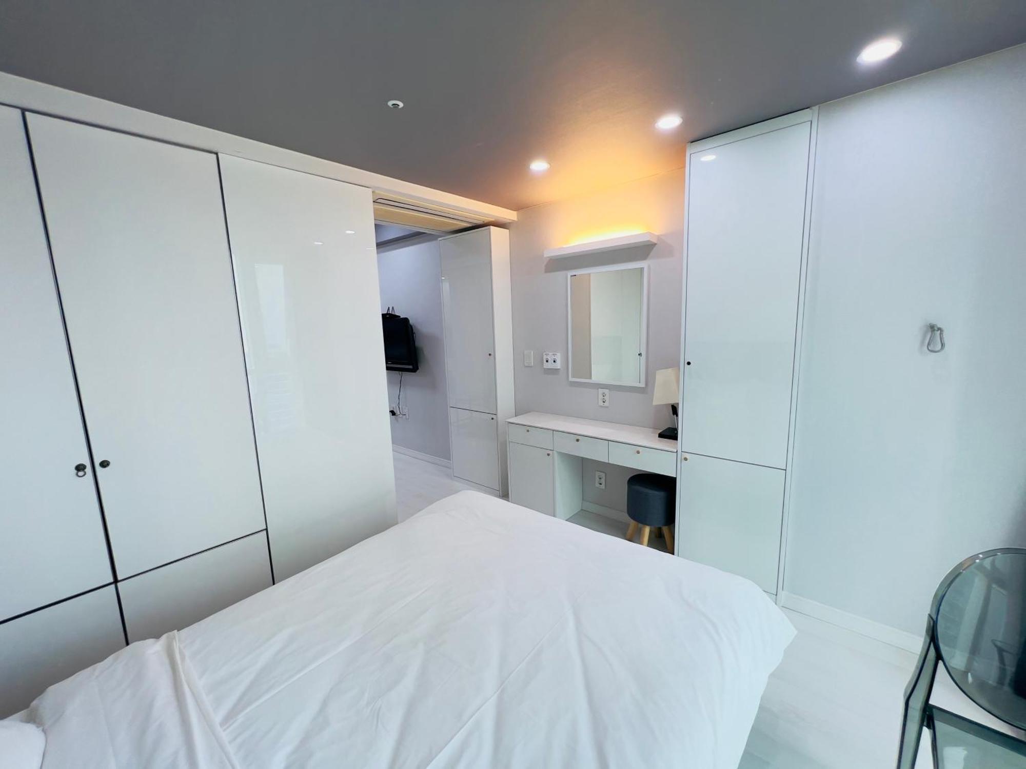 Busan Centurn Victoria Hotel Ngoại thất bức ảnh