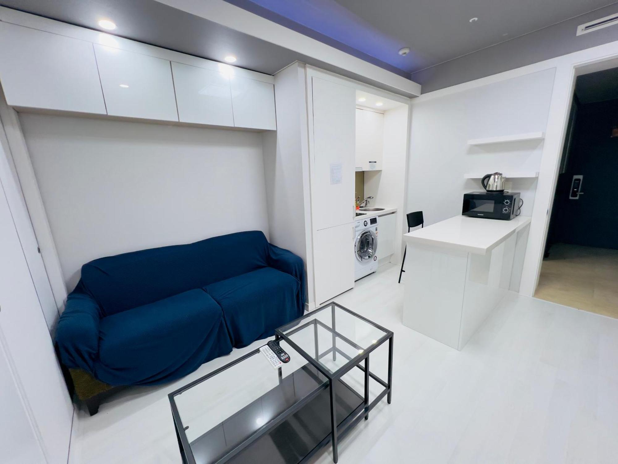Busan Centurn Victoria Hotel Ngoại thất bức ảnh