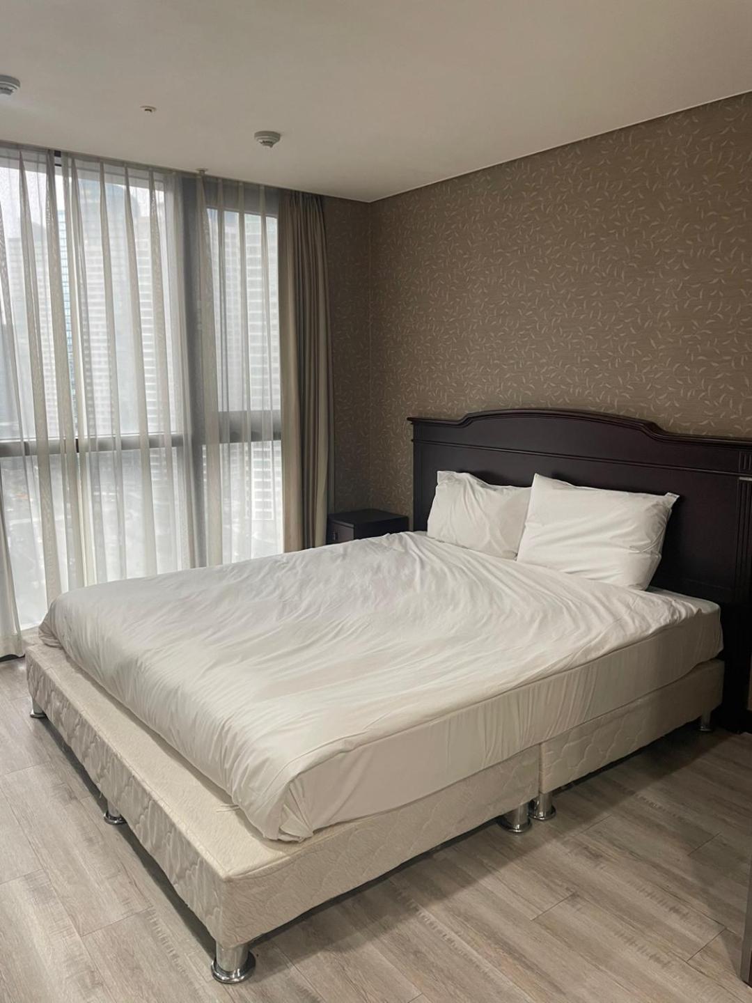 Busan Centurn Victoria Hotel Ngoại thất bức ảnh